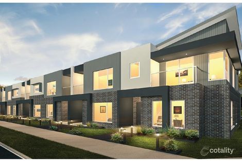 Lot 2095 Macedon Pde, Wollert, VIC 3750