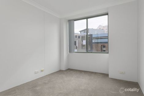 Property photo of 502/233 Pyrmont Street Pyrmont NSW 2009