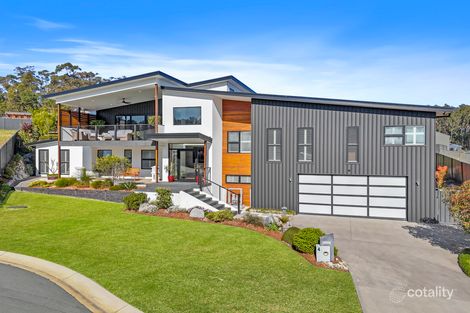 Property photo of 4 Reedy Place Malua Bay NSW 2536