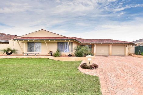 Property photo of 8 Larkspur Place Thornlie WA 6108