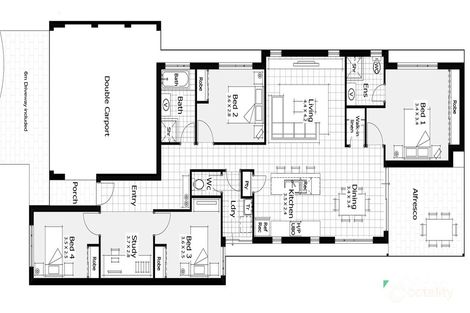 23 Songlark Cres, Carrum Downs, VIC 3201