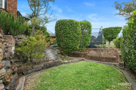 Property photo of 14 Ilkinia Place Engadine NSW 2233
