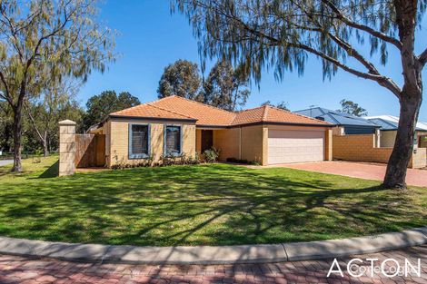 Property photo of 24 Honeydew Trail Wannanup WA 6210