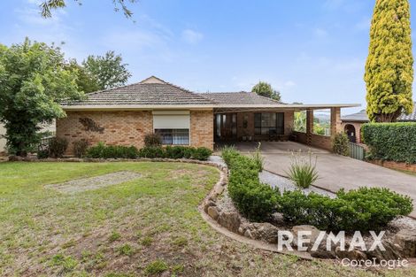 Property photo of 31 Bellevue Parade Kooringal NSW 2650