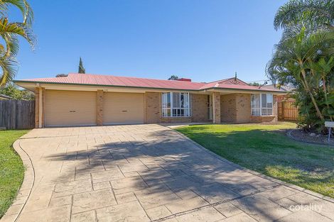 319 South Station Rd, Raceview, QLD 4305