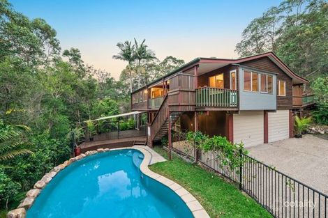 Property photo of 206 Arcoona Road Yandina Creek QLD 4561