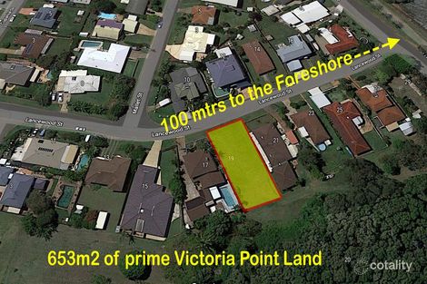 19 Lancewood St, Victoria Point, QLD 4165
