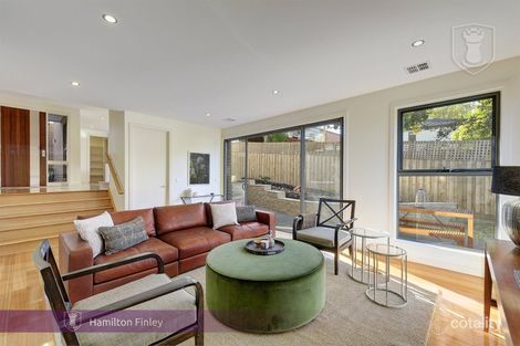 Property photo of 61A Broughton Road Surrey Hills VIC 3127