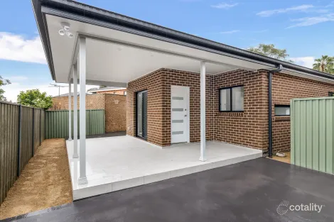 20 Olga Cl, Bossley Park, NSW 2176