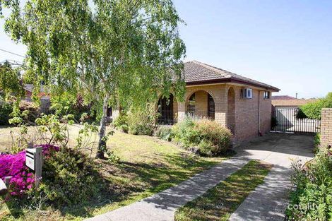 Property photo of 8 Isobella Court Dandenong North VIC 3175