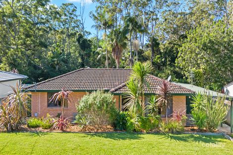 Property photo of 106 Springfield Road Springfield NSW 2250