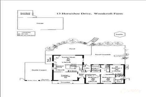 Property photo of 13 Horseshoe Drive Woodcroft SA 5162