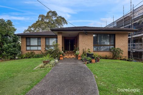 Property photo of 3 Regency Court Oatlands NSW 2117