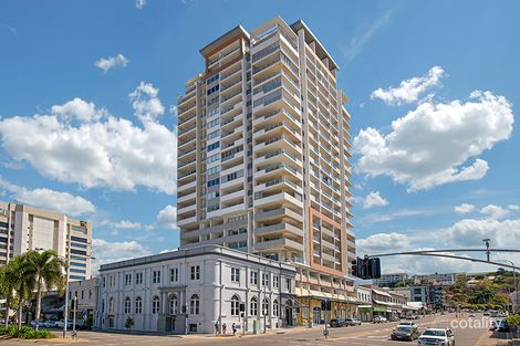 1306/106 Denham St, Townsville City, QLD 4810