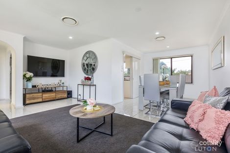 Property photo of 85 Beattie Crescent Chisholm ACT 2905