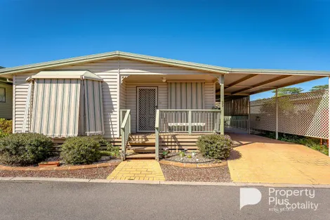 Property photo of 29/266 High Street Kangaroo Flat VIC 3555