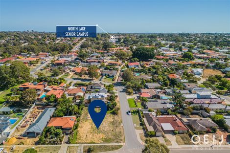 Property photo of 1 McBeth Way Kardinya WA 6163