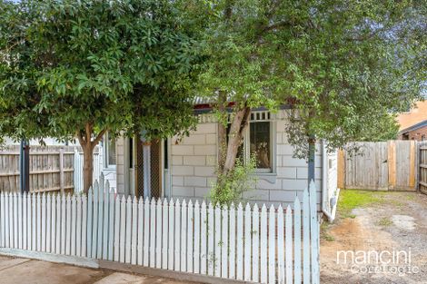 Property photo of 15 Kingston Street Yarraville VIC 3013