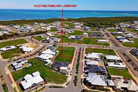 6 Fossil Way, Jurien Bay, WA 6516