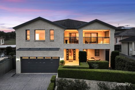 3 Ottawa St, Kearns, NSW 2558