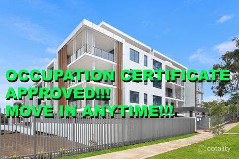 B203/21 Post Office St, Carlingford, NSW 2118