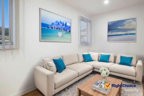 Property photo of 2/5 Yolanda Street Albion Park NSW 2527