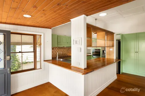 Property photo of 300 Lutwyche Road Windsor QLD 4030