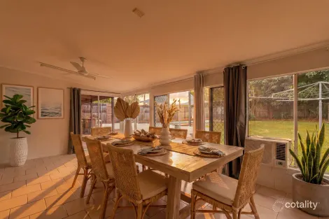 Property photo of 10 Malibu Close White Rock QLD 4868