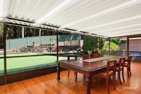 Property photo of 18 Suffolk Drive Valentine NSW 2280