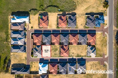 Property photo of 20 Belches Loop Seville Grove WA 6112