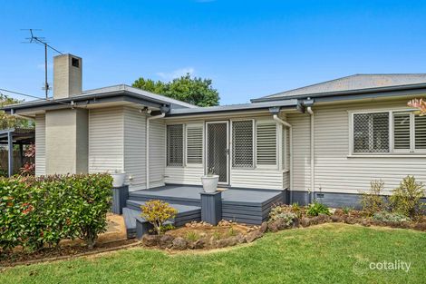 Property photo of 26 McGregor Street Wilsonton QLD 4350