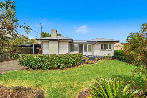 Property photo of 26 McGregor Street Wilsonton QLD 4350