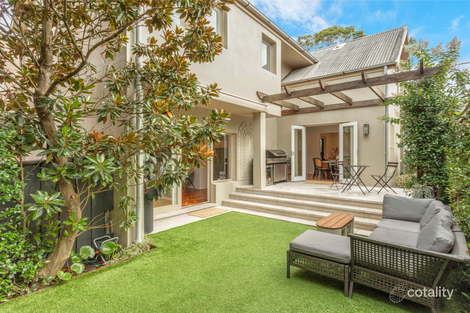 Property photo of 71 Ernest Street Crows Nest NSW 2065