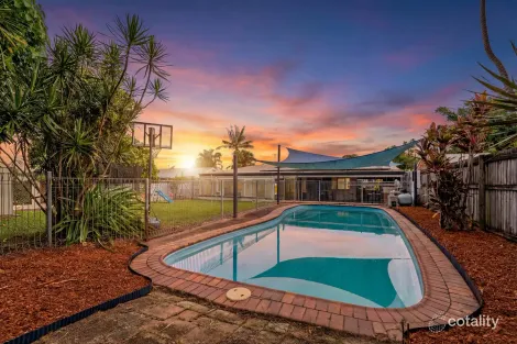 Property photo of 10 Malibu Close White Rock QLD 4868