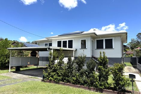 Property photo of 11 Peter Street East Lismore NSW 2480