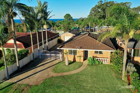 Property photo of 28 Ilett Street Mollymook NSW 2539