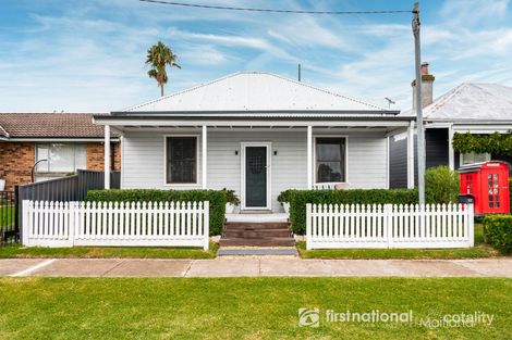 Property photo of 37 Swan Street Morpeth NSW 2321