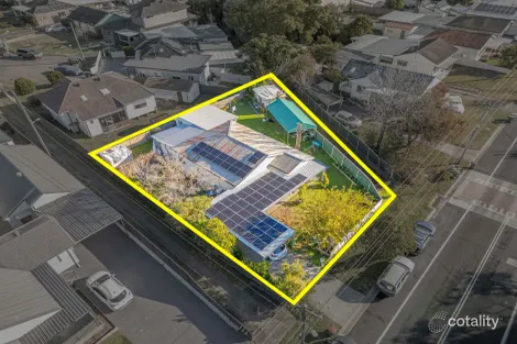 Property photo of 40 Lansdowne Street Merrylands NSW 2160