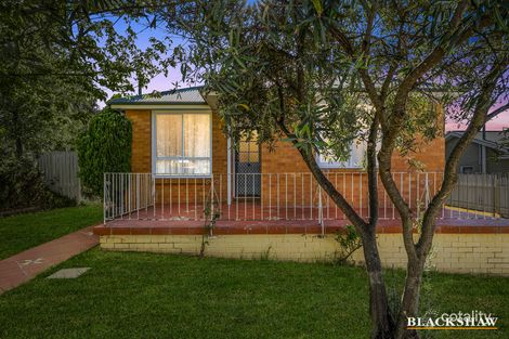 Property photo of 51 Agnes Avenue Crestwood NSW 2620