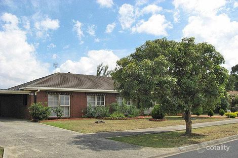 1 Numinbah Ct, Taylors Lakes, VIC 3038