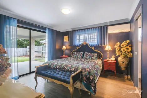Property photo of 18 Fir Place Warner QLD 4500