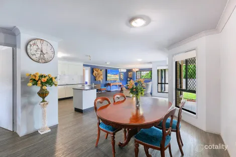 Property photo of 18 Fir Place Warner QLD 4500