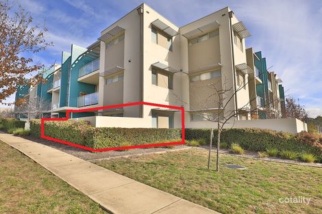 Property photo of 34/311 Flemington Road Franklin ACT 2913