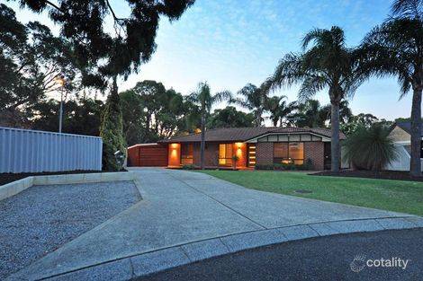 Property photo of 15 Dulwich Place Kingsley WA 6026