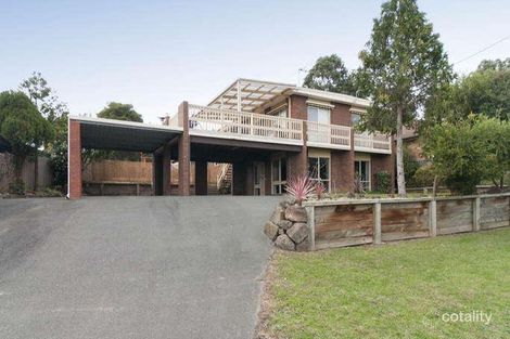Property photo of 119 Lauriston Drive Coldstream VIC 3770