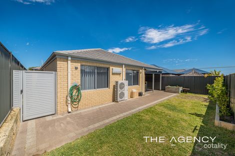 Property photo of 9 Triton Road Jindalee WA 6036