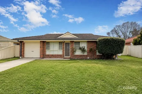 11 Eveleigh Ct, Scone, NSW 2337