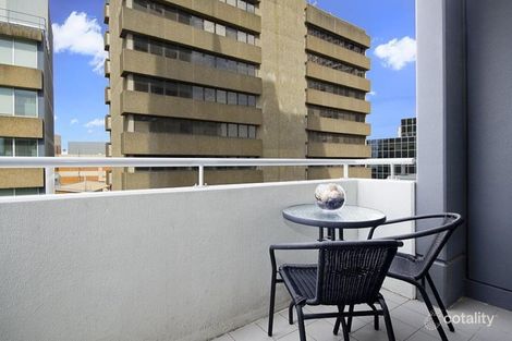 Property photo of 509/2 Atchison Street St Leonards NSW 2065