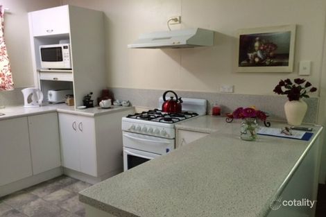Property photo of 31 Nott Street Moura QLD 4718