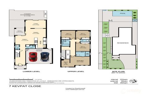 Property photo of 7 Kevpat Close The Gap QLD 4061